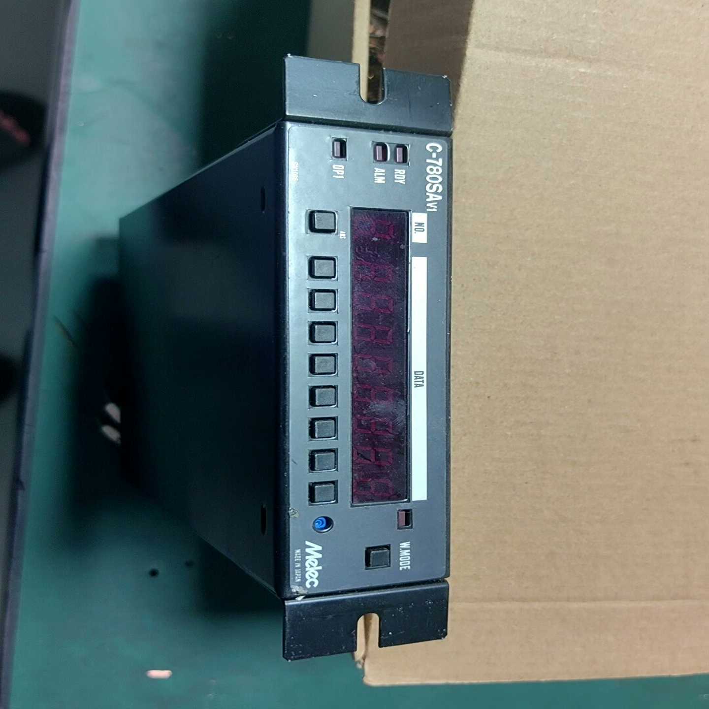 MELEC控制器C-780SAV1询价