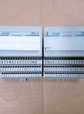 询价拍~AB模块1794-IB32功能，实物图[]