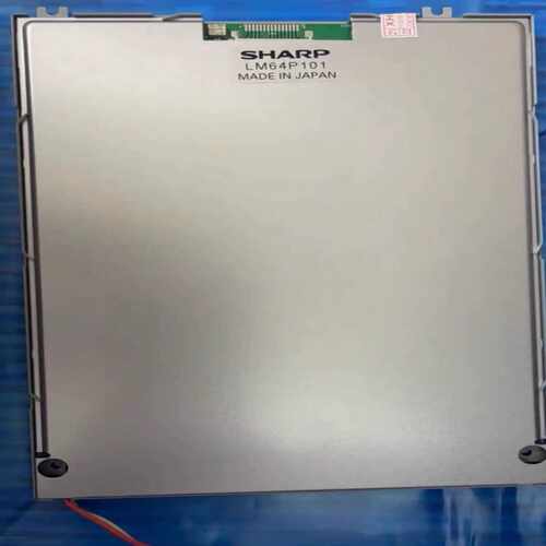 全新夏普7.2寸LM64P101LM64P101RLM6-议价