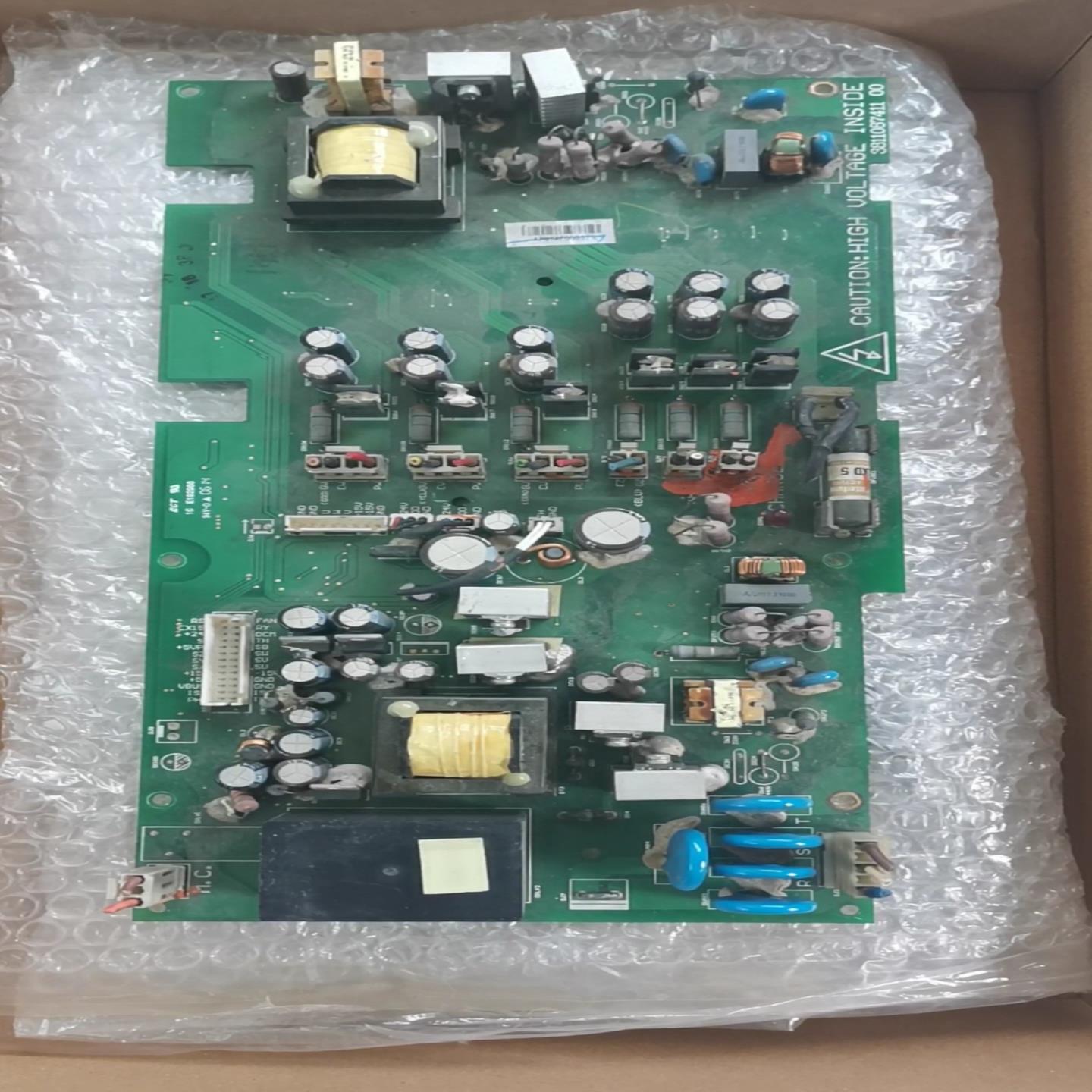 3811087411 3811087410AB变频器PF40(通通配件）