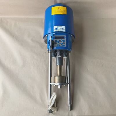 PS Automation PSL214 Inteligent Geradelinig Stellmotor PSL21