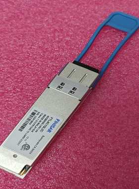 Finisar的40G 10km 光模块，