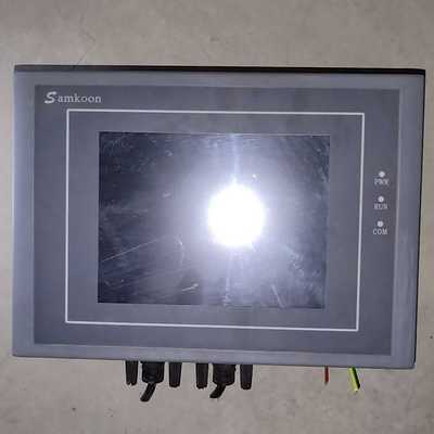 Samkoon触控屏 SA-5.7F   实物拍（电子设备）