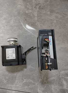 【议价】汇川伺服驱动器SV630CS5R5I带电机一套适用