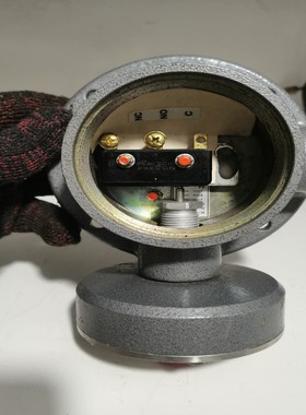 【请询价】索尔压力开关12L-K45-M4-C2A-TTPK全新缺