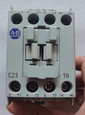 配件AB100C23EJ10100C23E10直流接触器议价