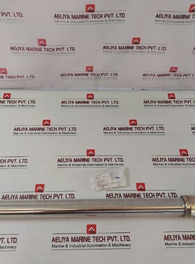 Oceaneering 0333892 Rev.AC Joint Tlescopique 1 Pouce 5k 24 P