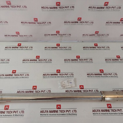 Oceaneering 0333892 Rev. AC Joint Teleskop 1 IN 5k 24 IN Str