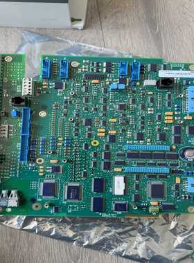 ABB主板 SDCS-CON-2B 仅开封 马来西亚AB~询价