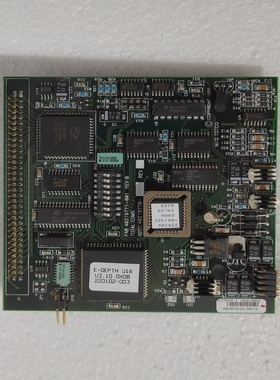 MDTotco40219770-101PCBAE-DepthM/D钻孔控制台