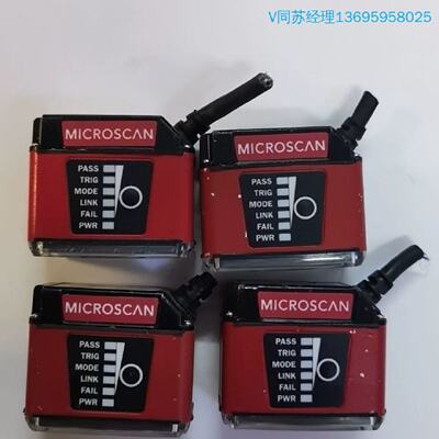 寻“”询价购microscan迈思肯MICROHAWKID30