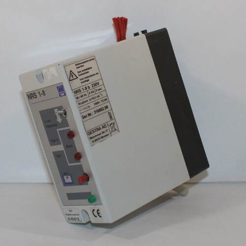 Gestra NRS 18 Level Switch