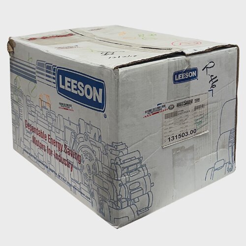 LEESON131503.00C182T17FC26E瓦特萨弗电动马达变频器DUTY3HPNSMP