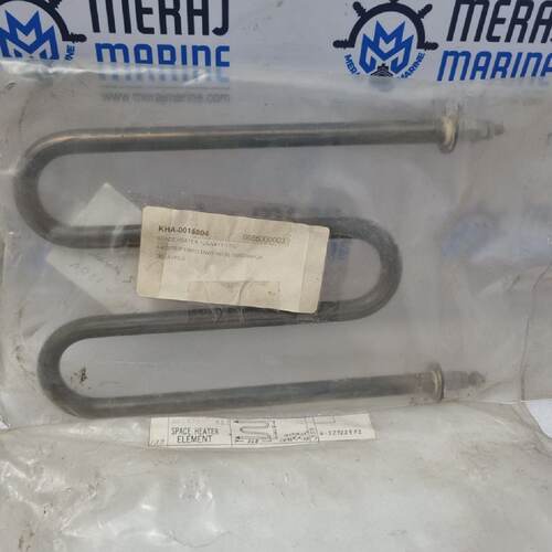 Elemento De Calefaccin 4527229P2 100V120V 125W