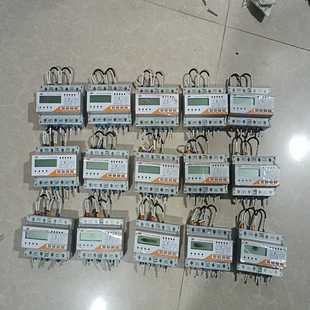 A导轨式 电能表 L3X1.5 科陆DTSD720