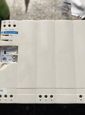 施耐德Schneider ABL7 RP2410开关电源，拆-议价