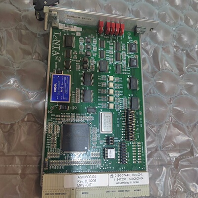 【询价】AMAT应用材料MKS TeNTA板卡，