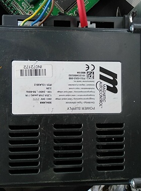询价*马格内梯克PSU026208B24V电源MAGNETI