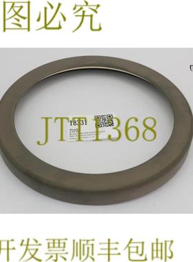 供应18331 应用材料 Cover 环 8 B101 陶瓷1075 OD 0200-2