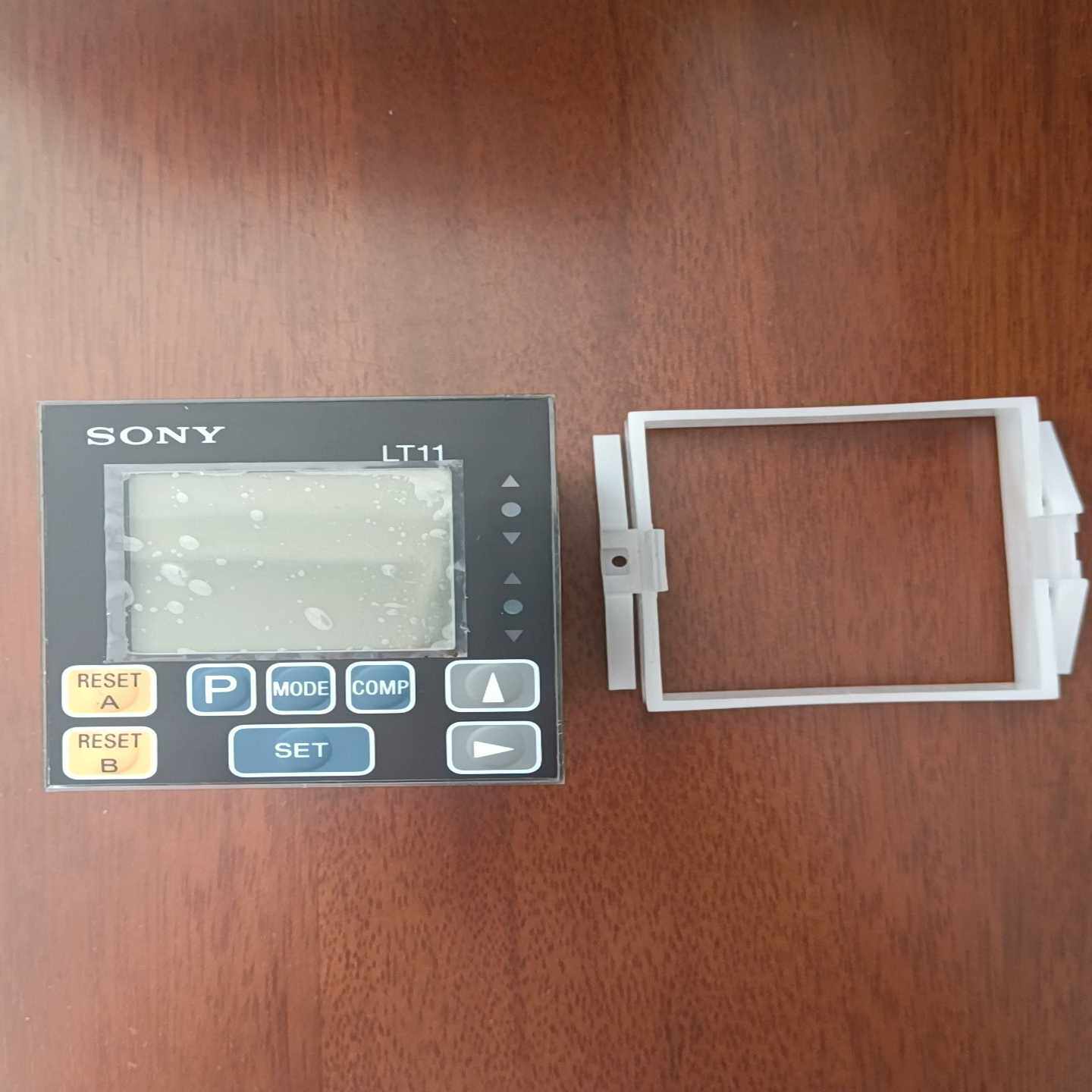 询价索尼LT11-201C数显器库存新调试机器没用没有质