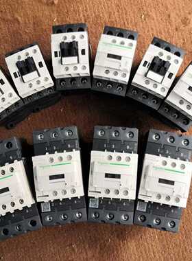 施耐德直流接触器LC1D25ABDLC1D50ABDL