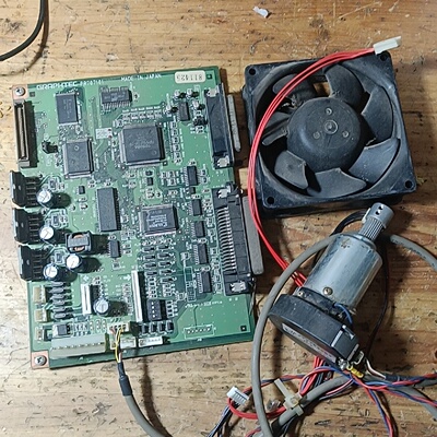 闲置TS3747N46E3TAMAGAWA直流电拍前询价