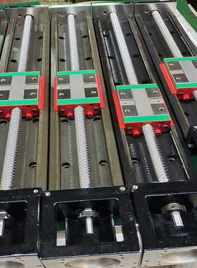 班美萝hiwinkk8620c-540上银KK模组--议价商品