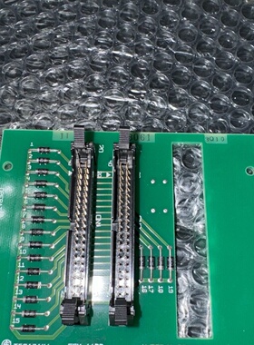 TERASAKI ESM-1103操作模块配件，绿色PCB电--议价商品