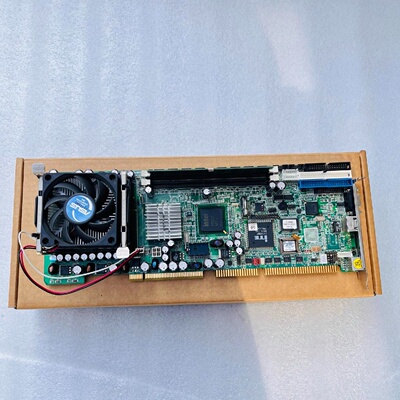 议价Nexcom Industrial Computer Motherboard Peak715 Rev D 1 P