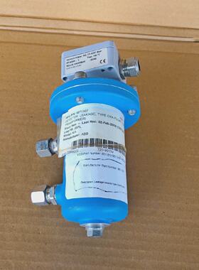 ABB OXA FLOAT 1 LEAKAGE DETECTOR 9871307
