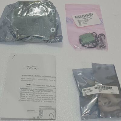 ALFA LAVAL 318304553 3183045474 CIRCUITSUPPLY BOARD SET