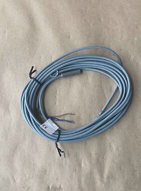 BALLUFF BES034K Pressure Evaluated Inductive Sensor BES 5163