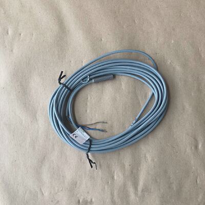 BALLUFF BES034K PRESSURE RATED INDUCTIVE SENSOR BES 516324SA