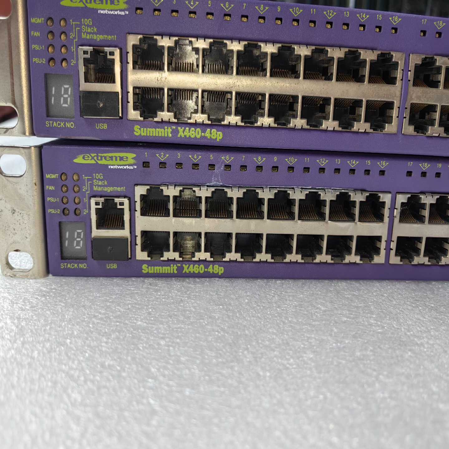 【议价】极进SummitX460-48P800324-00-0适用