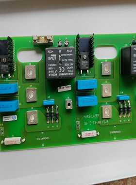 【星慕电子】WE3T1  94V-0 0338    HAAS-LASE