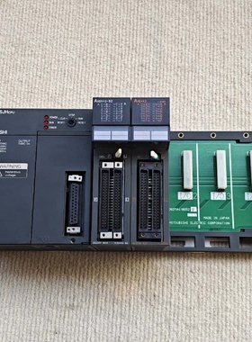 三菱plc一组A1SJHcpuA1SX42S2A1S-议价