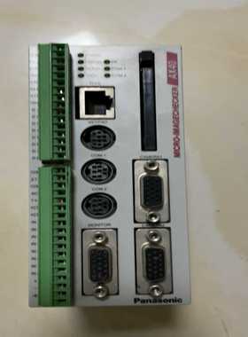 松下视觉ANMX409，二手拆机，成色实物图，功能完好，需--议价商