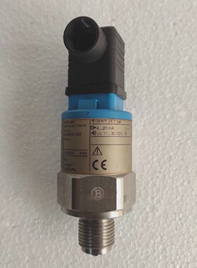 EndressHauserpmc131a11f1a1rPMC131A11F1A1R压力变送器06巴