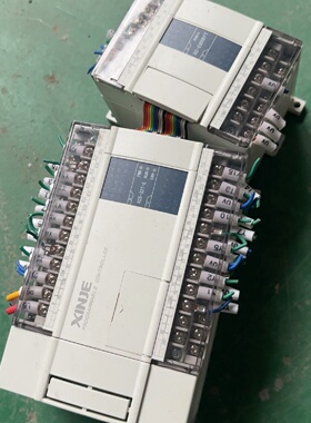 议价XC532TE主机一个XCE8X8YTE模块一个议价