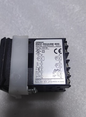 【询价】温控仪E5CC-RX2ASM-800