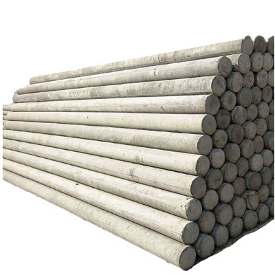 水泥电线杆混凝土低压钢筋通信预制件12810米预应力电杆厂家