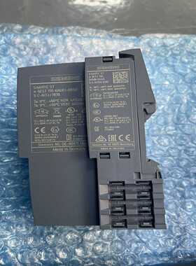 模块6ES7193-6AR00-oAO成色如图非常询价