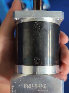 NEWSTART纽氏达特行星减速机型号PF60L220-询