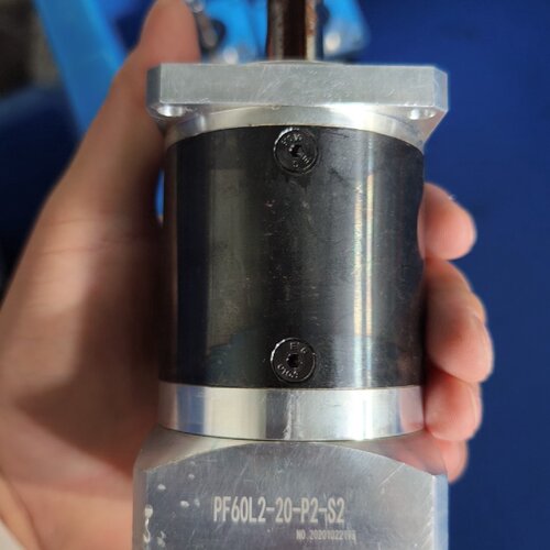 NEWSTART纽氏达特行星减速机型号PF60L220-询