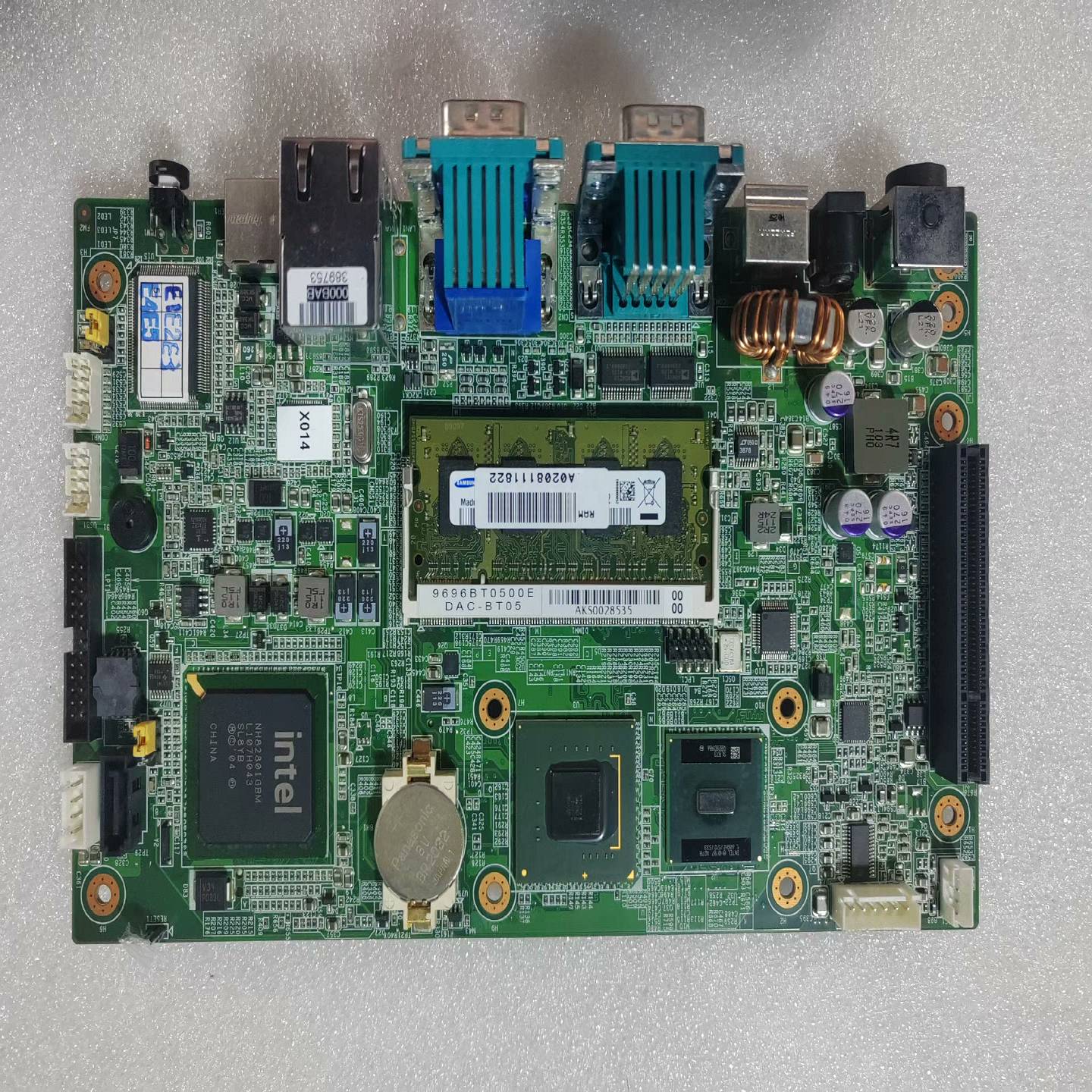 研华 DAC-BT05~询价