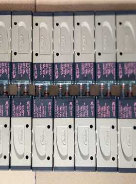 Nordson诺信电磁阀，型号1095802，拆机品，24V--议价商品