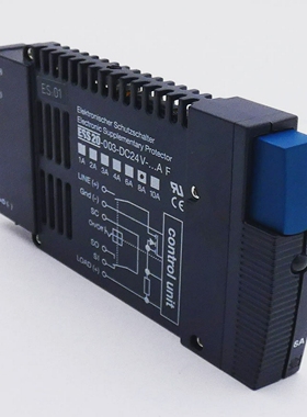 E-T-AESS20-003-DC24V-8AFelektronischerSchutzschalter-us