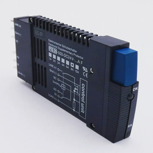 E-T-AESS20-003-DC24V-8AFelektronischerSchutzschalter-us
