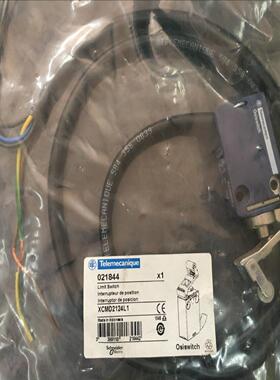 法国行程限位模具开关XCMD2124L1 2924 本体ZCMD21