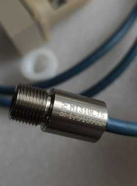 Raytek雷泰MI310LTS红外测温探头，轻微使用痕迹--议价商品